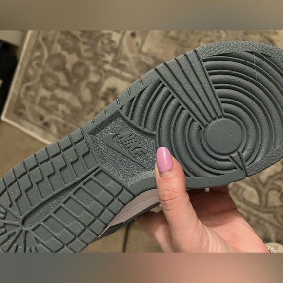 BNIB NIKE DUNK • CUSTOM • NIKE DUNK LOW BY YOU • UNIQUE RARE COLORWAY - Picture 6 of 7